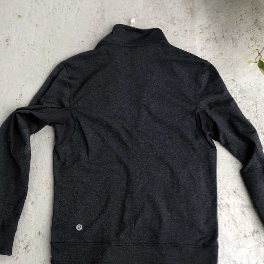 Lululemon zip jacket - Picture 4 of 4